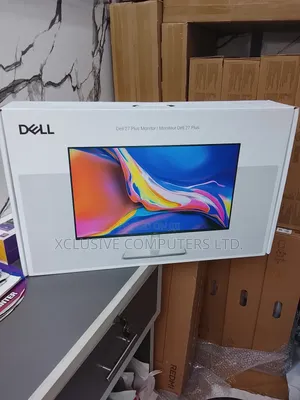 Dell 27 Plus Monitor S2725hsm