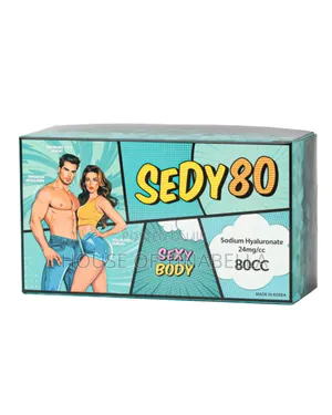 Sedy80 Body Filler 80ml