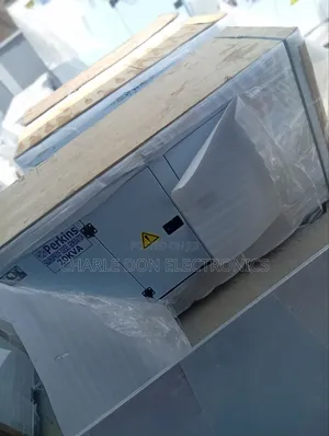 20kva Most Best Quality Perkins Diesel Soundproof Generator
