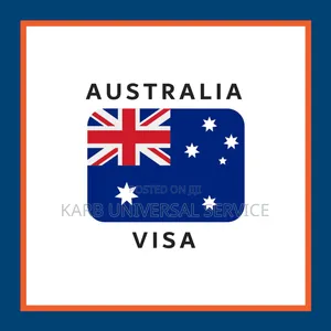 Australia Tourist Visa With Ease