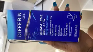 Differin Gel