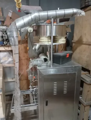 Automatic Food Parking Machine