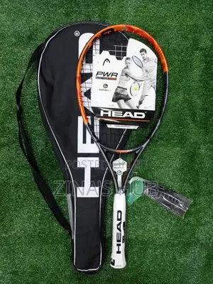 Original (Prw) Head Tennis Racket