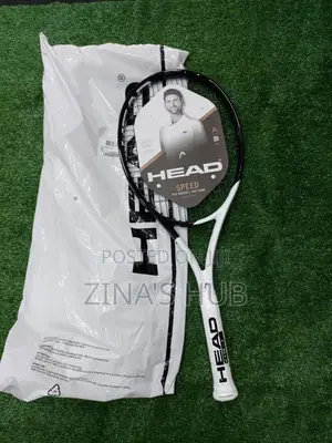 Head Tennis Racket
