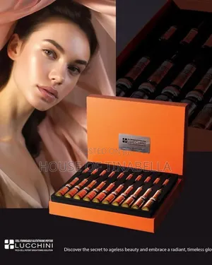 Lucchini Cell Formidable Glutathione Peptide