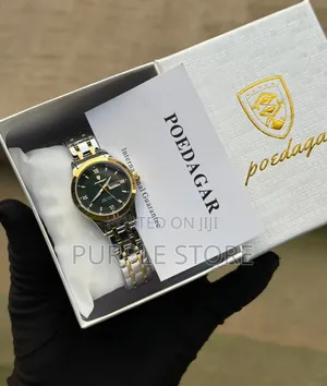 Poedagar New*Design *Steel for *Ladies