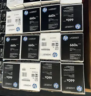 Hp 660a Original Laserjet Imaging Drum