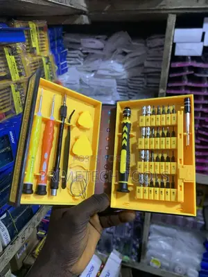 Multipurpose Screwdriver Series