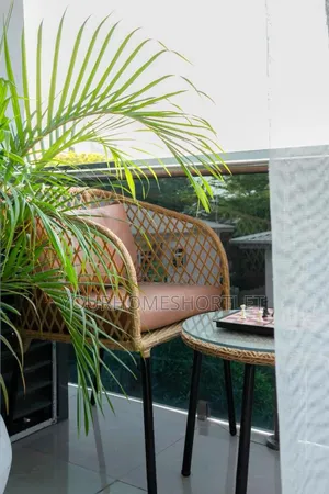 1 Bedroom With Swimming and Rooftop