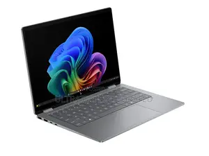 New Laptop HP OmniBook X Flip 16" 16GB Intel Core Ultra 7 SSD 1T
