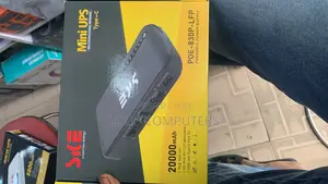 Mini Ups 20000 Mah