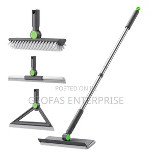 Oraimo Flexclean 4-in-1 Multi-Functional Corner-Cleaning Tool Set