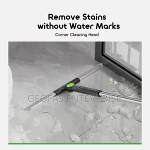 Oraimo Flexclean 4-in-1 Multi-Functional Corner-Cleaning Tool Set