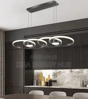 Led Chandelier Light