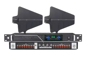 Ant16 Debra Audio 8 Ch. Antenna Distribution System