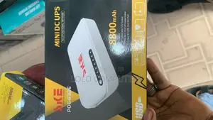 Mini Ups 8800 Mah