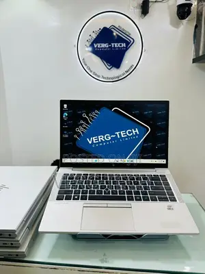 Laptop HP EliteBook 840 G7 16GB Intel Core I5 SSD 256GB