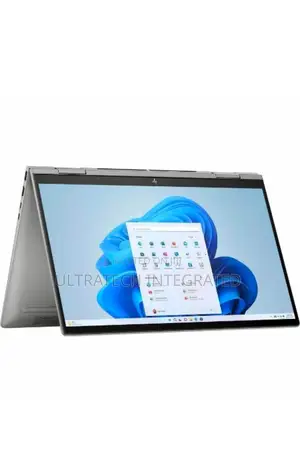 New Laptop HP Envy X360 16GB Intel SSD 512GB