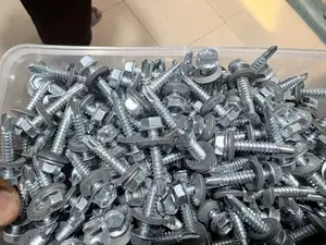 Self Drilling Screw ( All Sizes Available)