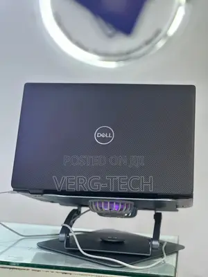 Laptop Dell Latitude 7420 16GB Intel Core I5 SSD 256GB