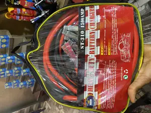 Car Jumpstart Cable 1500amp