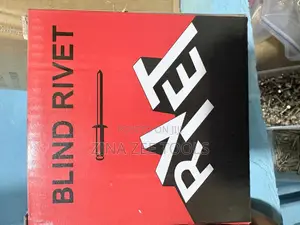 Blind Rivet ( All Sizes )
