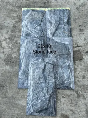 Thich Stone External Wall Tiles