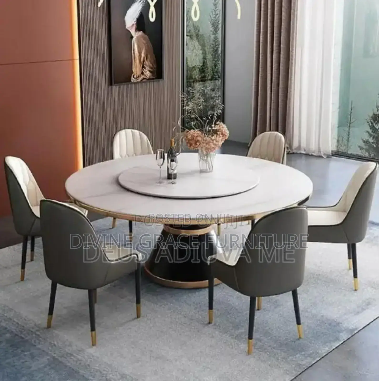 High Quality Dining Set
