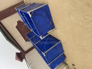 Fish Ponds Construction