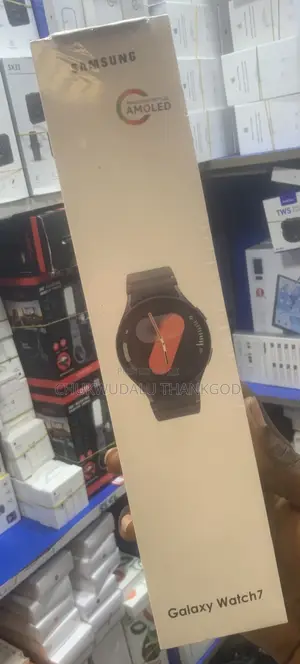 Samsung Galaxy Watch7