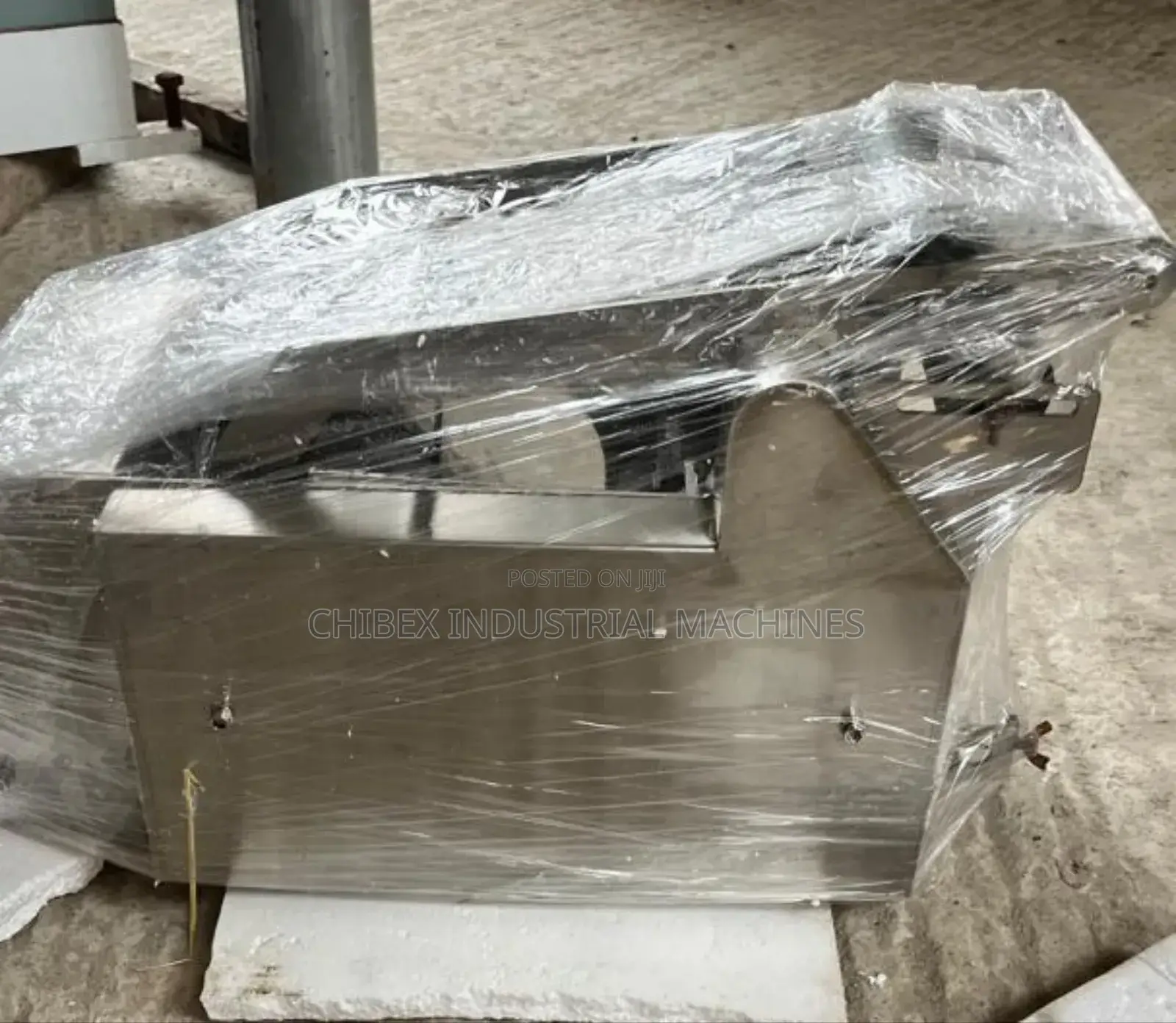Label Machine