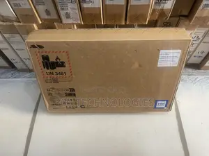 New Laptop HP Victus 15 8GB Intel Core I5 SSD 512GB