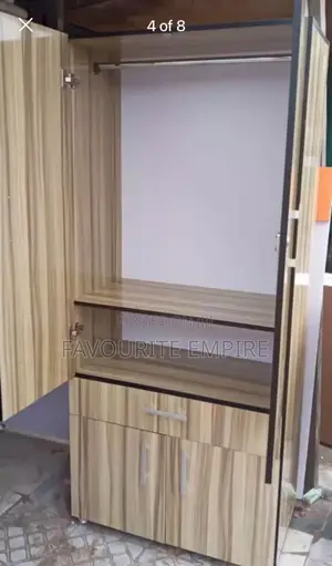 Mini Wardrobe