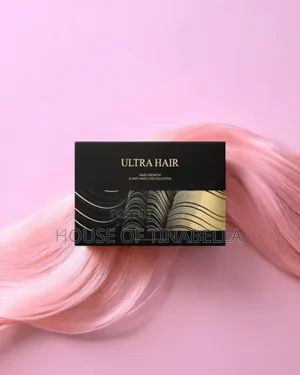 Cosmo Derma Ultra Hair Growth Injection 5 Vails