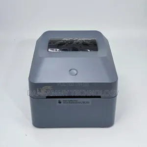 Dst Barcode Printer Bluetooth+Wifi+Usb