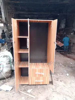 Fine 3ft Wardrobe