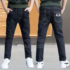 Boys Jeans