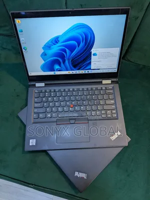 Laptop Lenovo Thinkpad X13 Yoga 16GB Intel Core I7 SSD 256GB