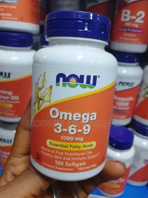 Omega 369 Now