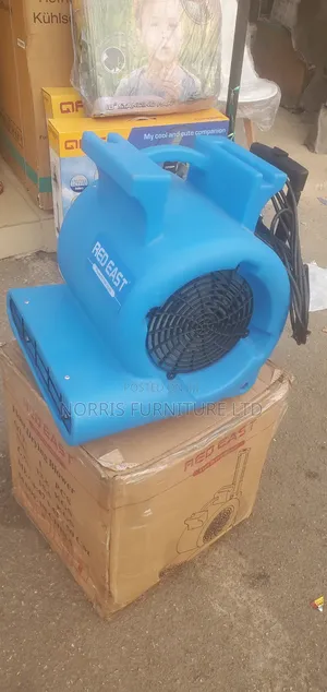 Red East Floor Drying Machine