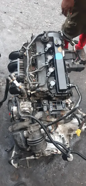 Ford Fusion 2010