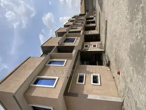 4bdrm Duplex in Non, Kubwa for sale