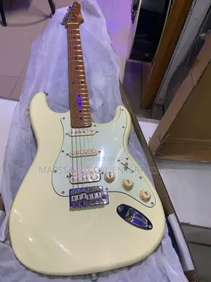 Sevillana Electric Lead Guitar