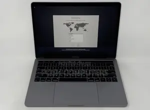 Laptop Apple MacBook Pro 2018 8GB Intel Core I5 SSD 256GB