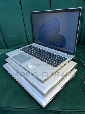Laptop HP EliteBook 850 16GB Intel Core I5 SSD 512GB