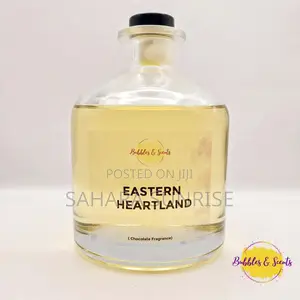 Eastern Heartland - Chocolate Reed Diffuser Oil, 500ml