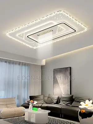 100mm Ceiling Fitting