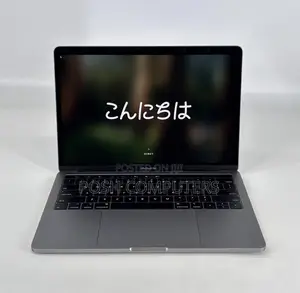 Laptop Apple MacBook Pro 2018 16GB Intel Core i5 SSD 512GB