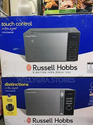 Russell Hobbs 20l Digital Microwave