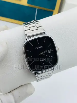 Casio Chain